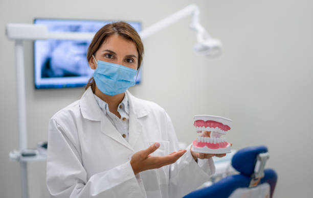 Best Emergency Root Canal Treatment in Alamo, NV
