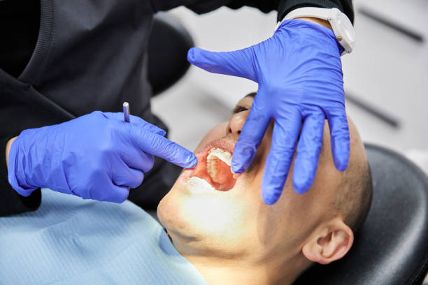 Best Emergency Dental Care for Abscessed Tooth in Alamo, NV