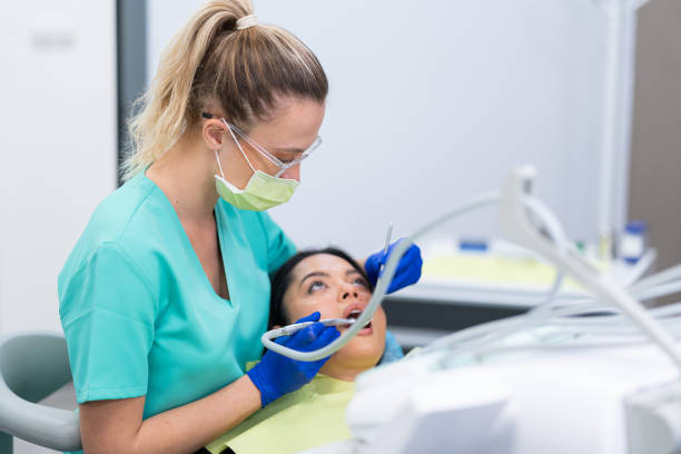 Best Emergency Dental Services for Seniors in Alamo, NV