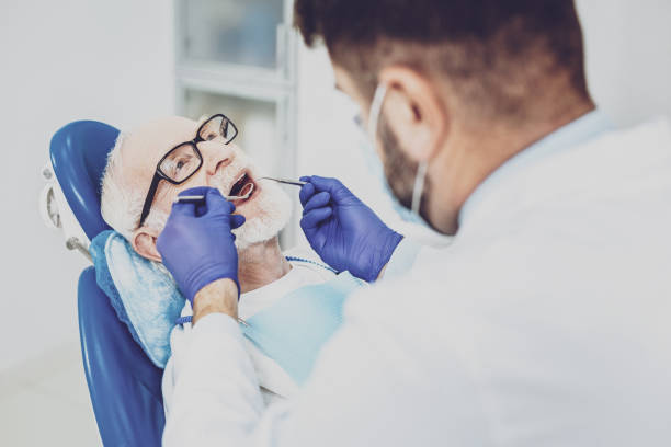 Best Urgent Dental Care for Toothache in Alamo, NV